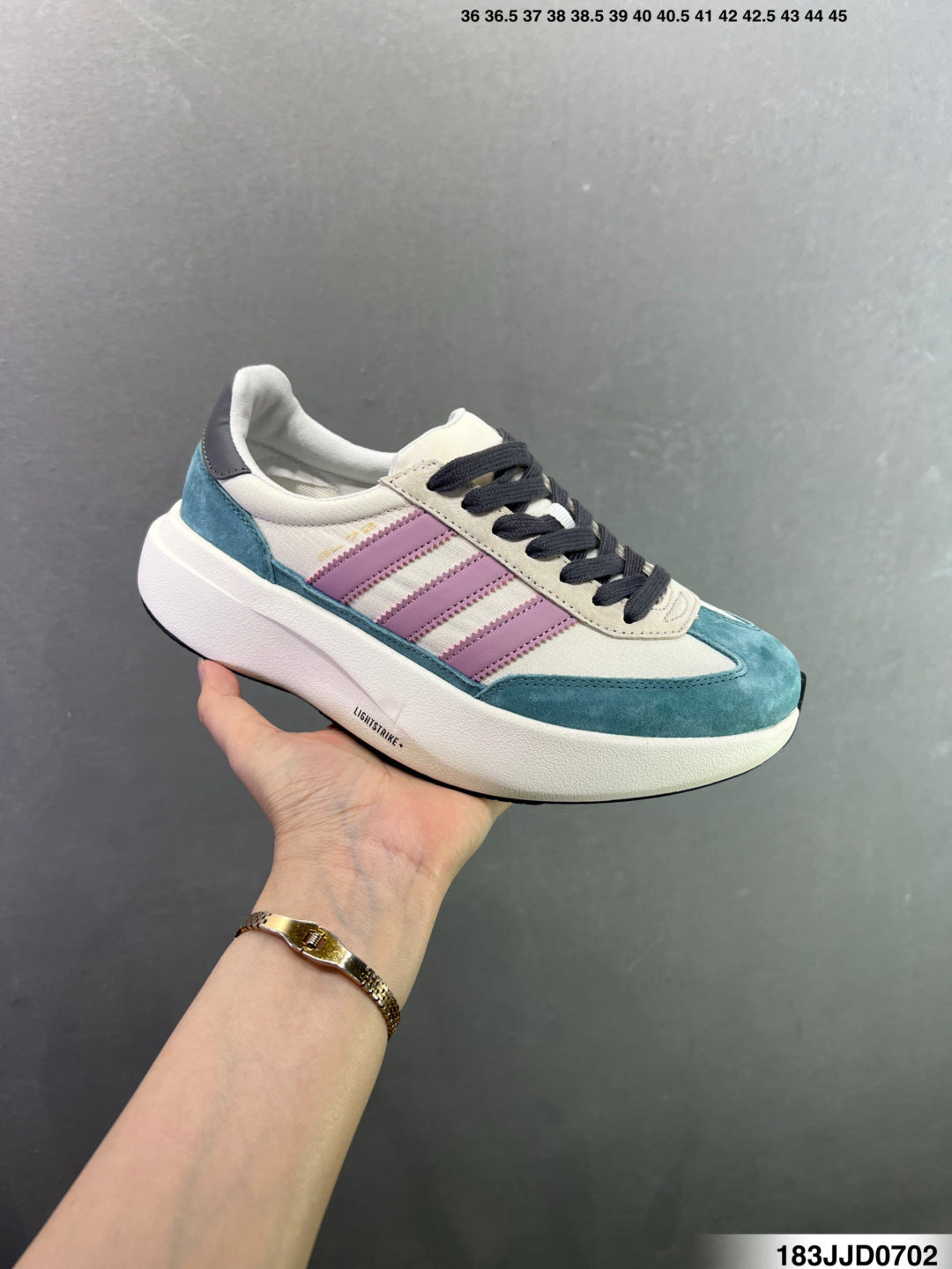 Adidas Sneakers - Image 2
