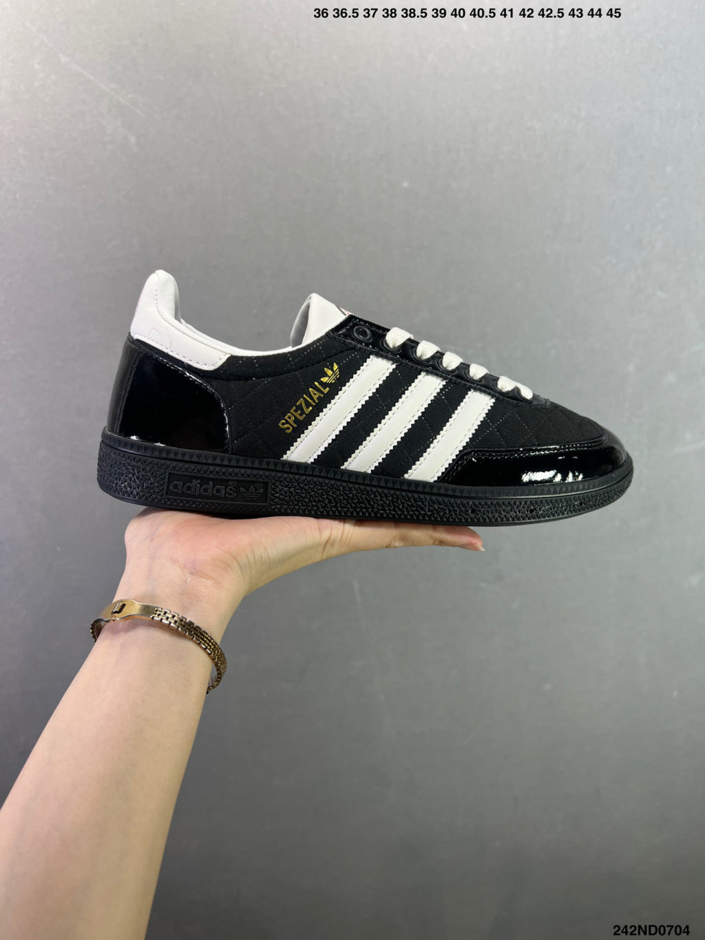 Adidas Handball Spezial - Image 1