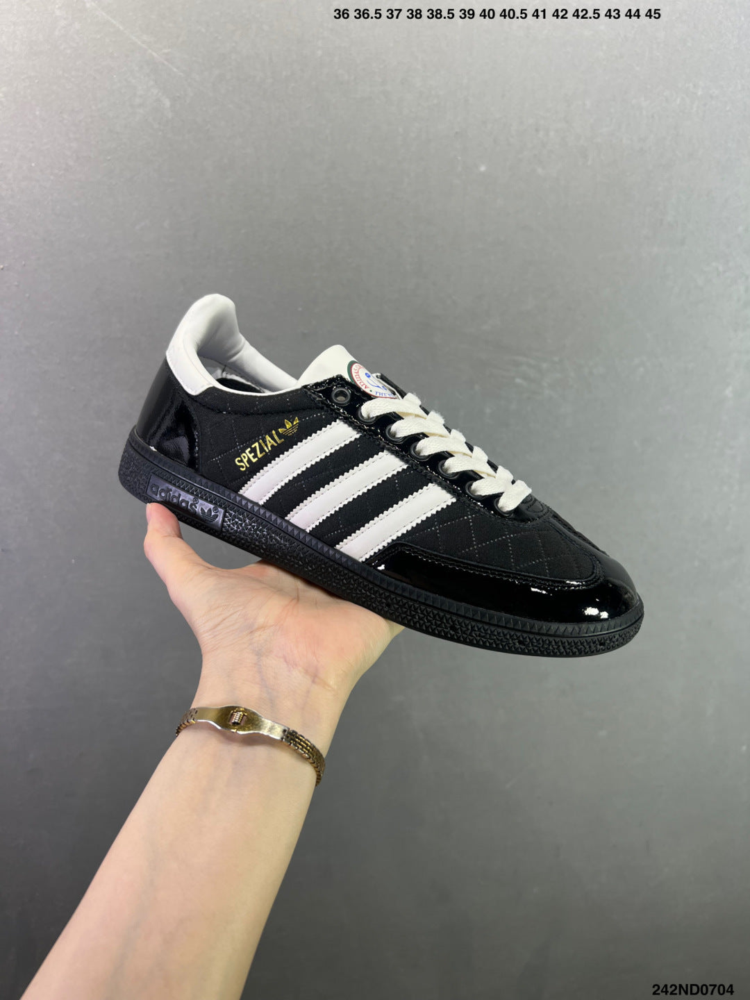 Adidas Handball Spezial - Image 2