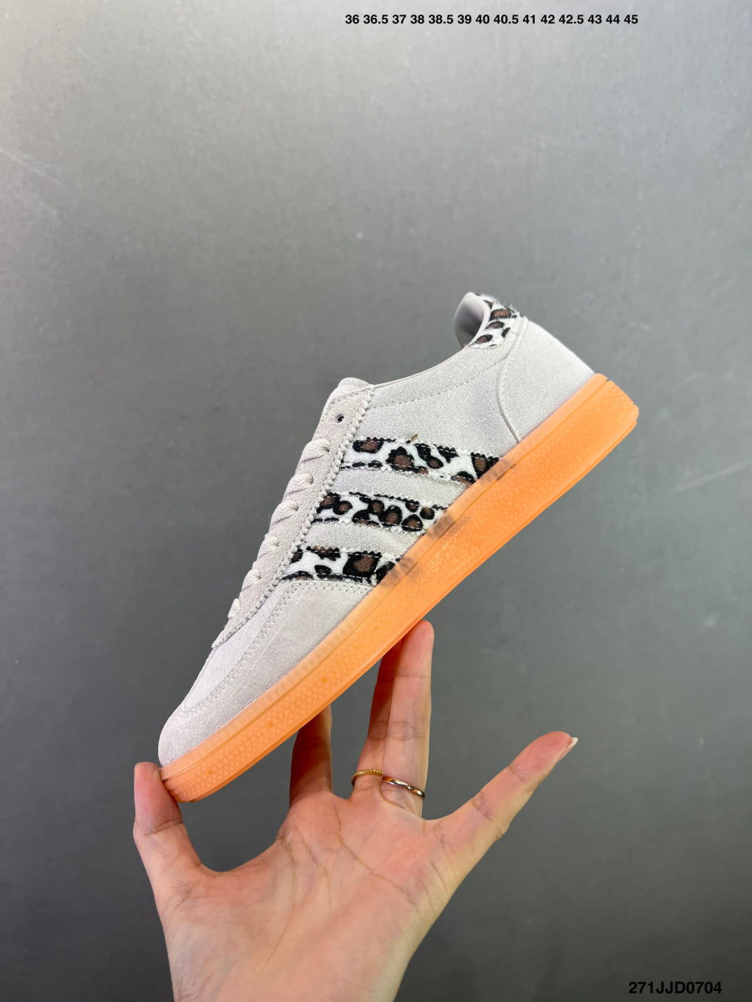 Adidas Handball Spezial - Image 3