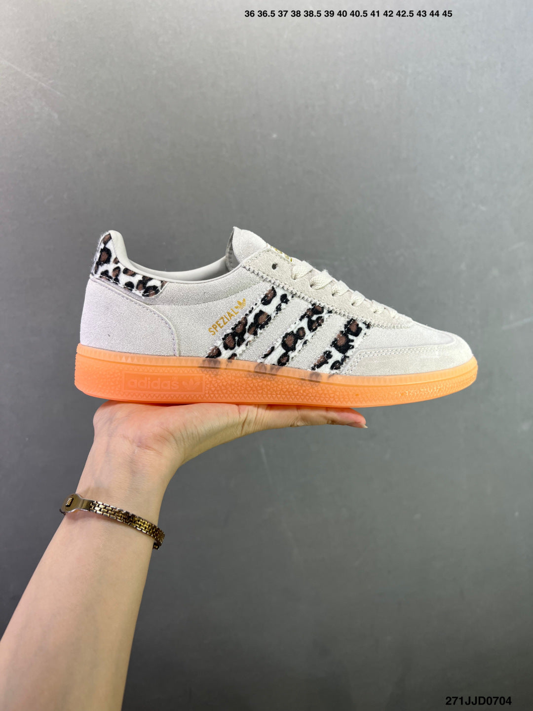 Adidas Handball Spezial - Image 1