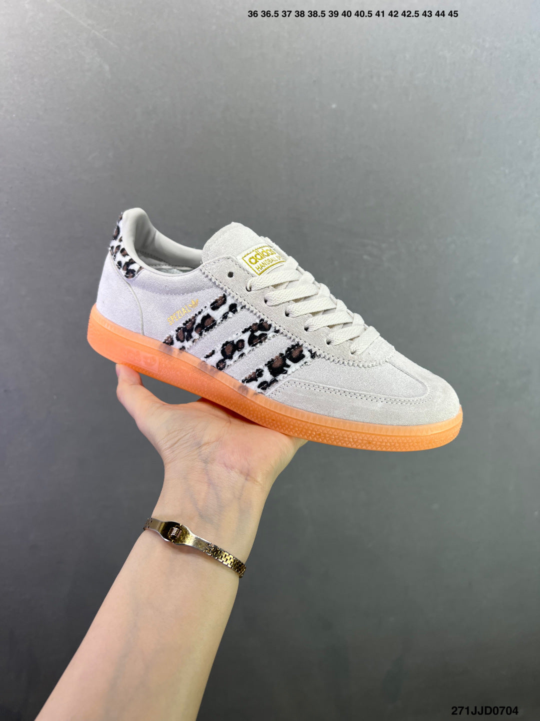 Adidas Handball Spezial - Image 2