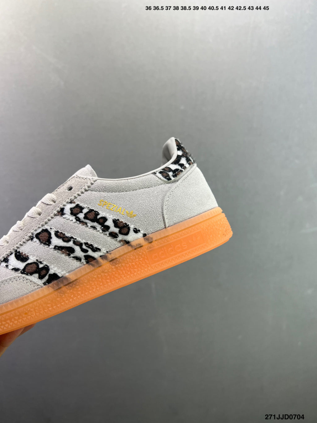 Adidas Handball Spezial - Image 6