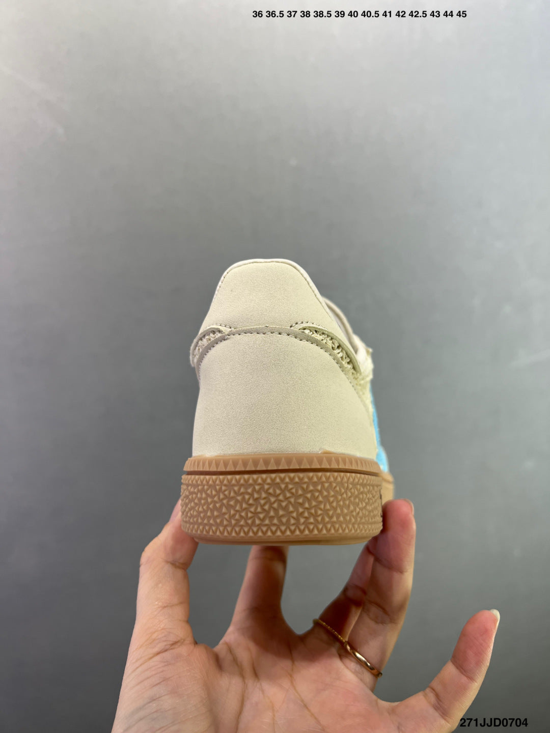 Adidas Handball Spezial - Image 4