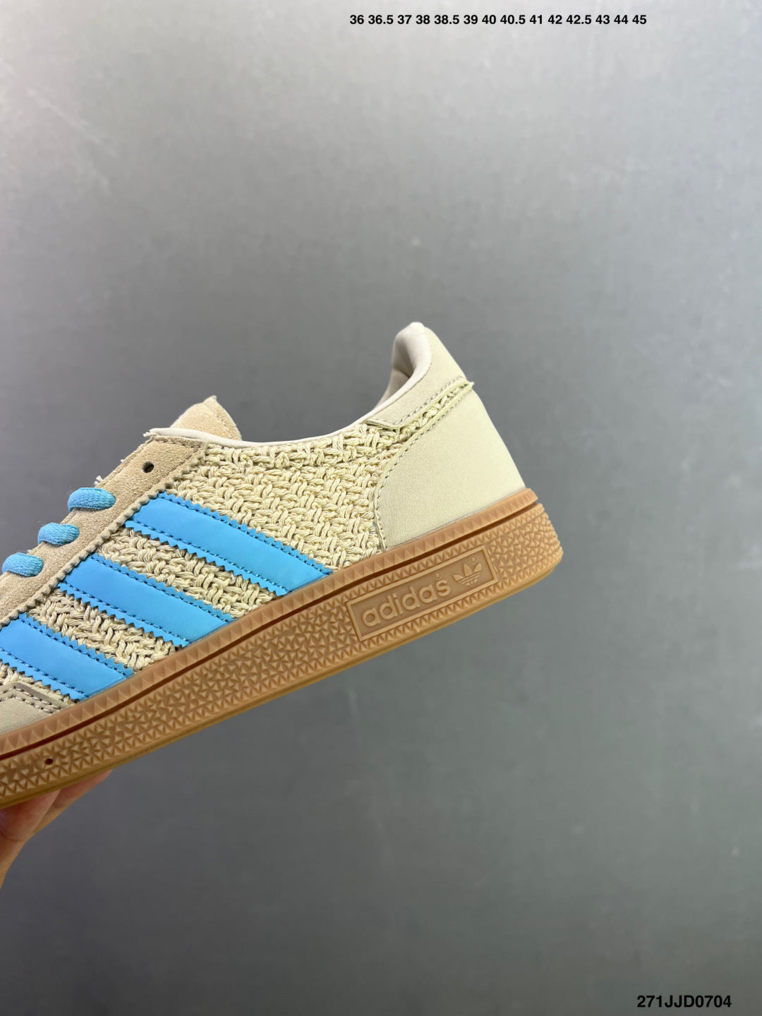 Adidas Handball Spezial - Image 6