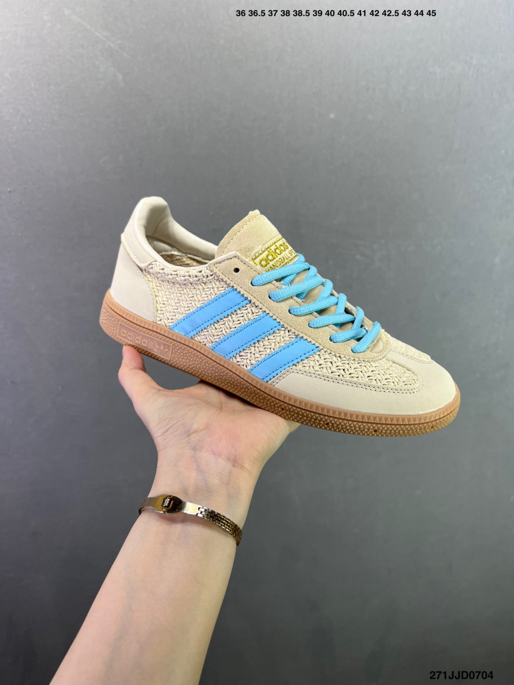 Adidas Handball Spezial - Image 2