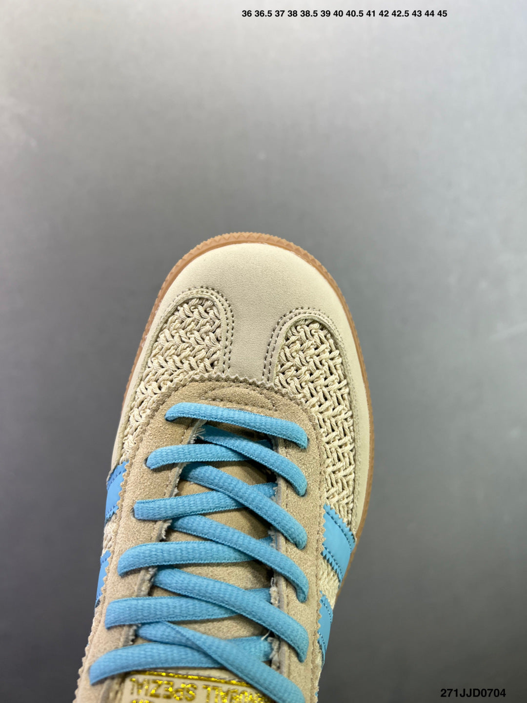 Adidas Handball Spezial - Image 5