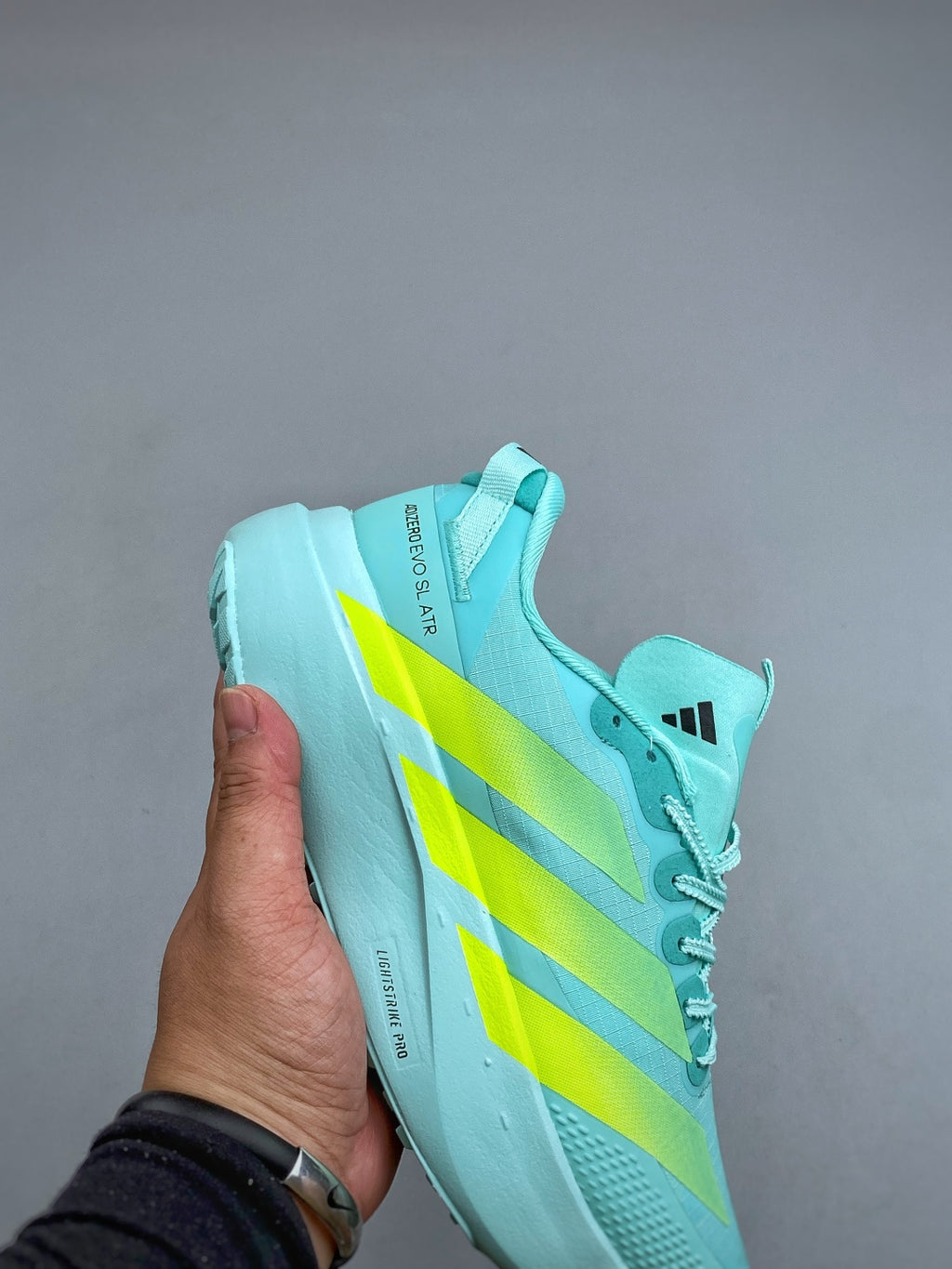 ADIDAS ADIZERO EVO SL !「 」adiZero - Image 6