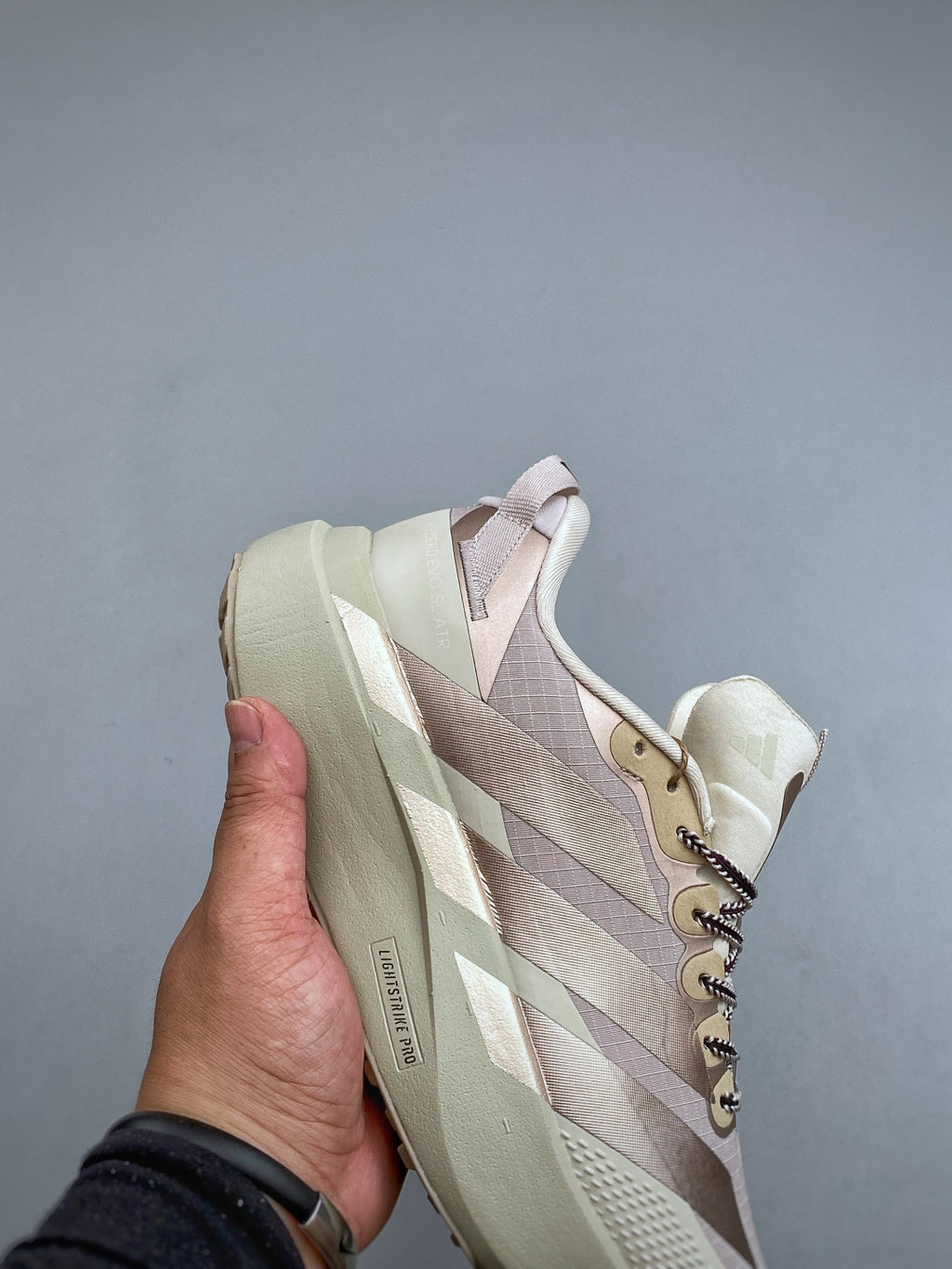 ADIDAS ADIZERO EVO SL !「 」adiZero - Image 6