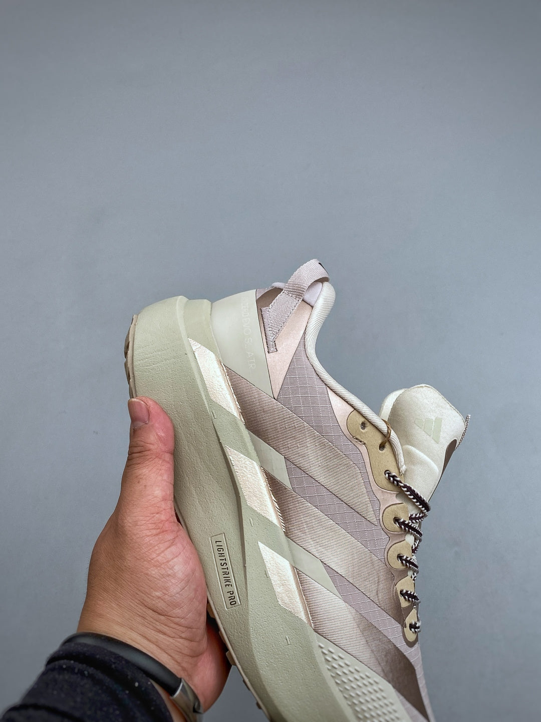 ADIDAS ADIZERO EVO SL !「 」adiZero - Image 6