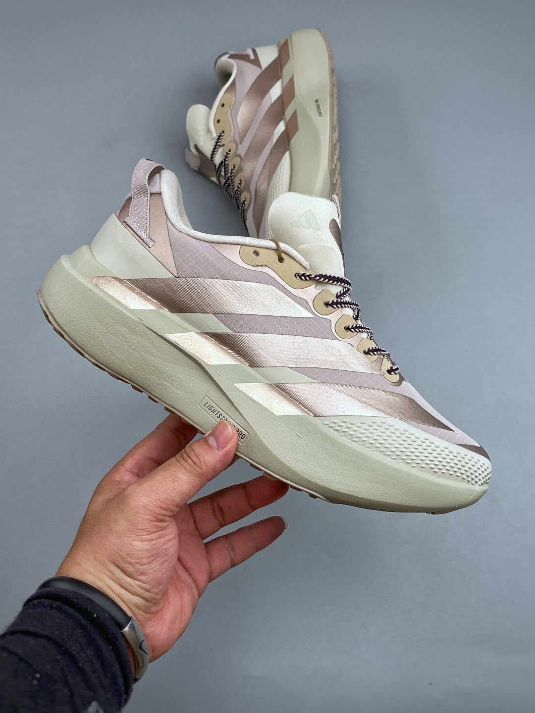 ADIDAS ADIZERO EVO SL !「 」adiZero - Image 4