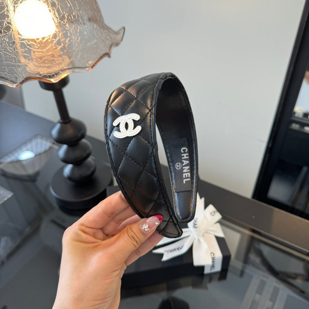 CHANEL Headband