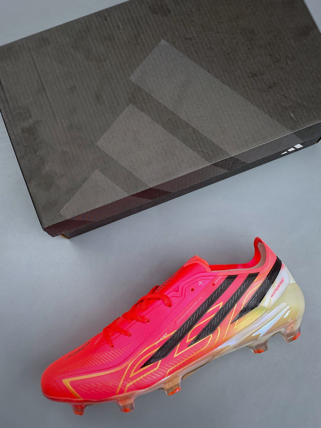 Adidas F50 ELITE - Image 3
