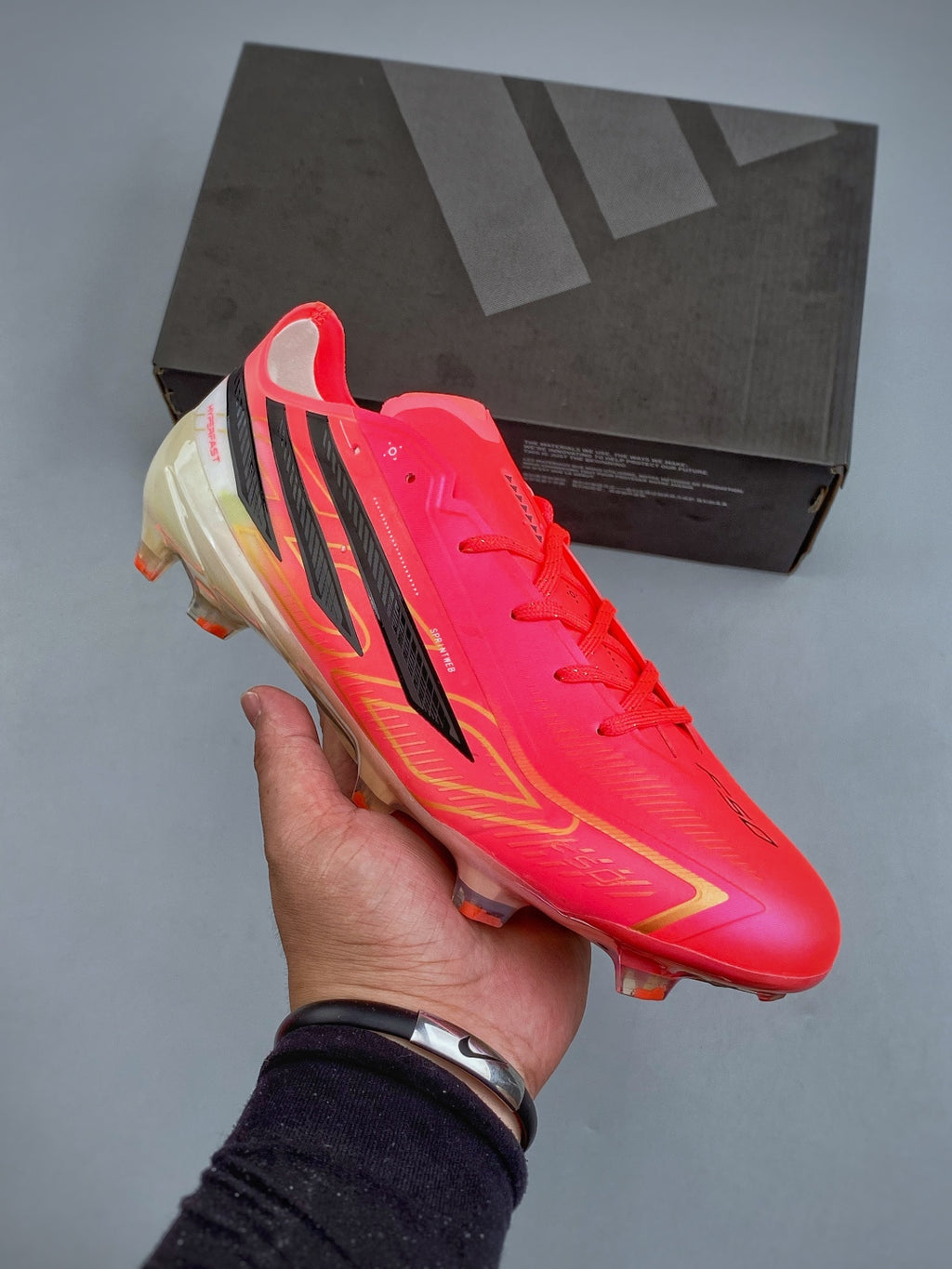 Adidas F50 ELITE - Image 1