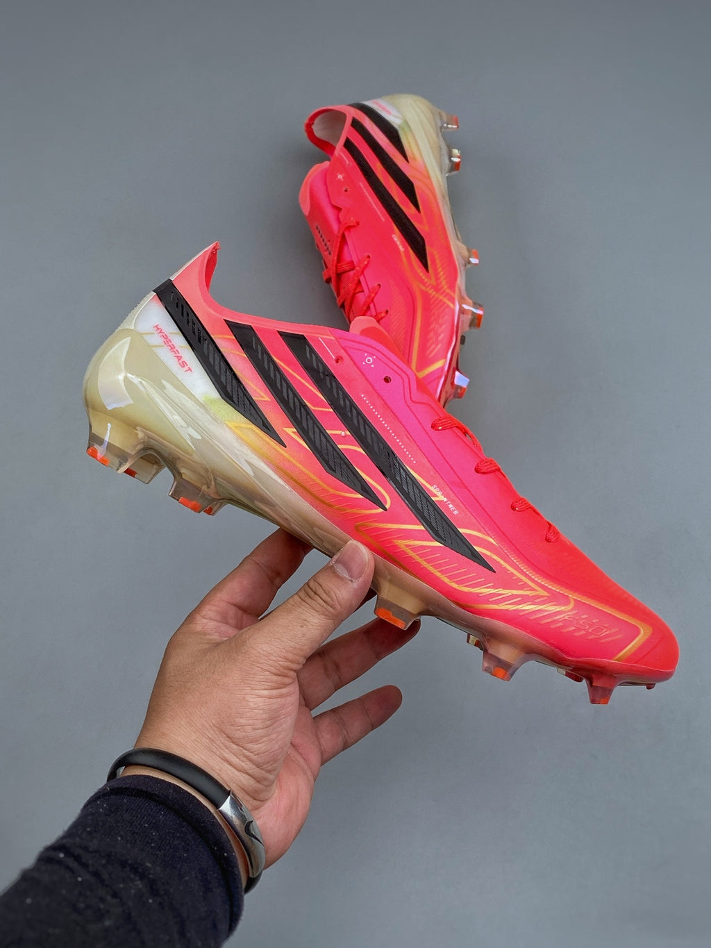 Adidas F50 ELITE - Image 4