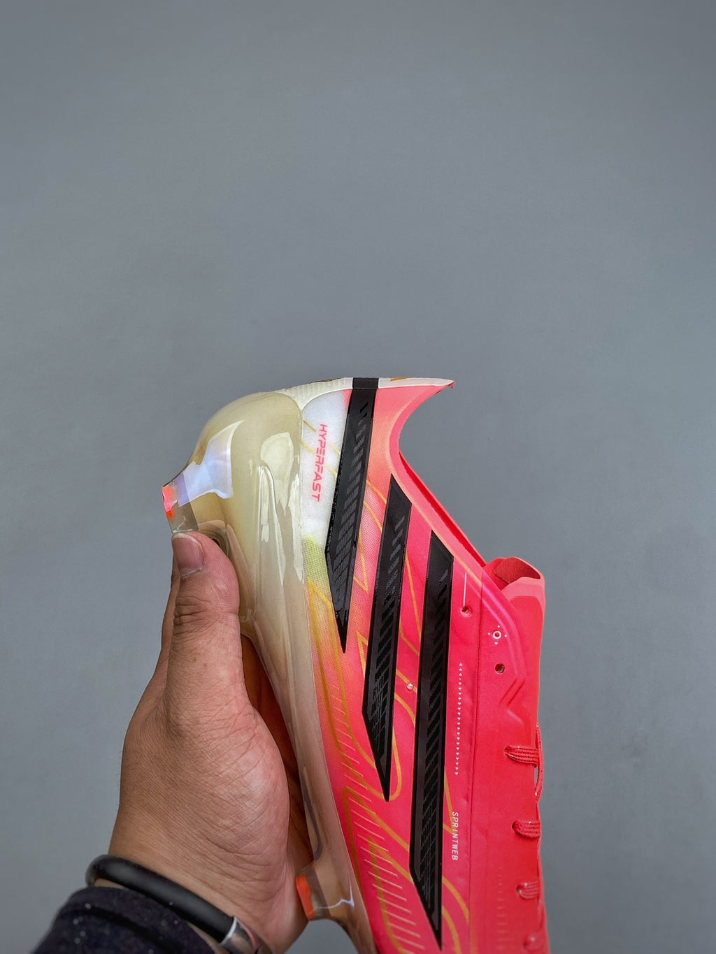 Adidas F50 ELITE - Image 6