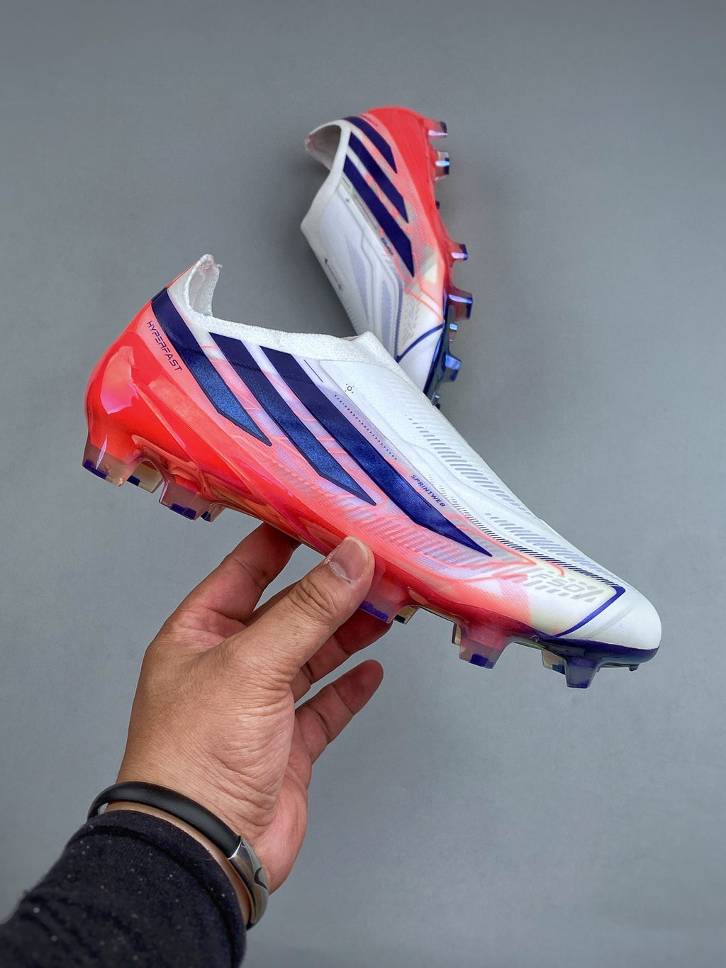Adidas F50 ELITE - Image 4