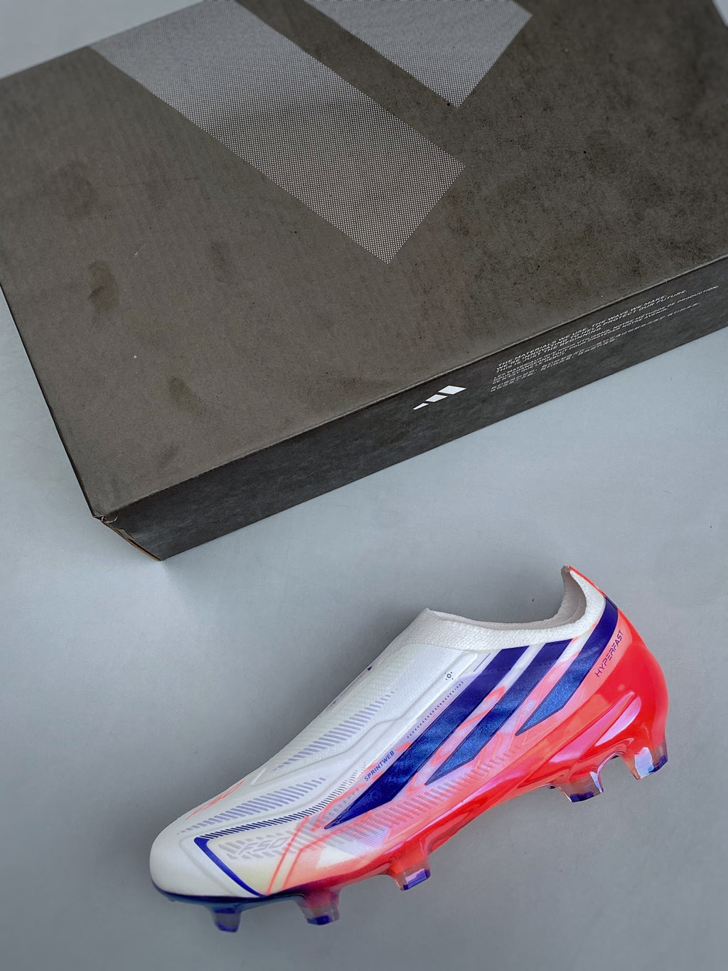 Adidas F50 ELITE - Image 3