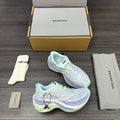 Balenciaga Jet Sneaker #01 - Color 01 - Image 4