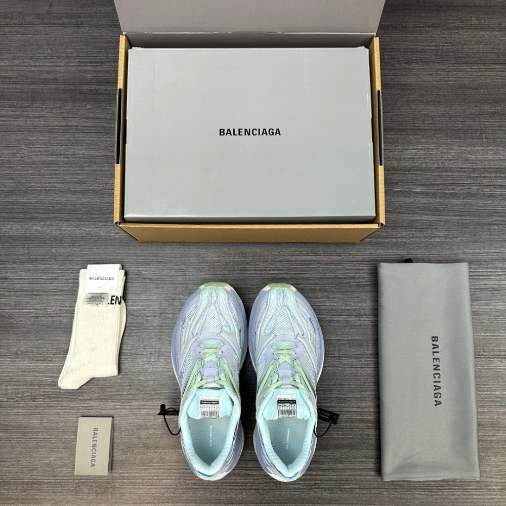 Balenciaga Jet Sneaker #01 - Color 01 - Image 5