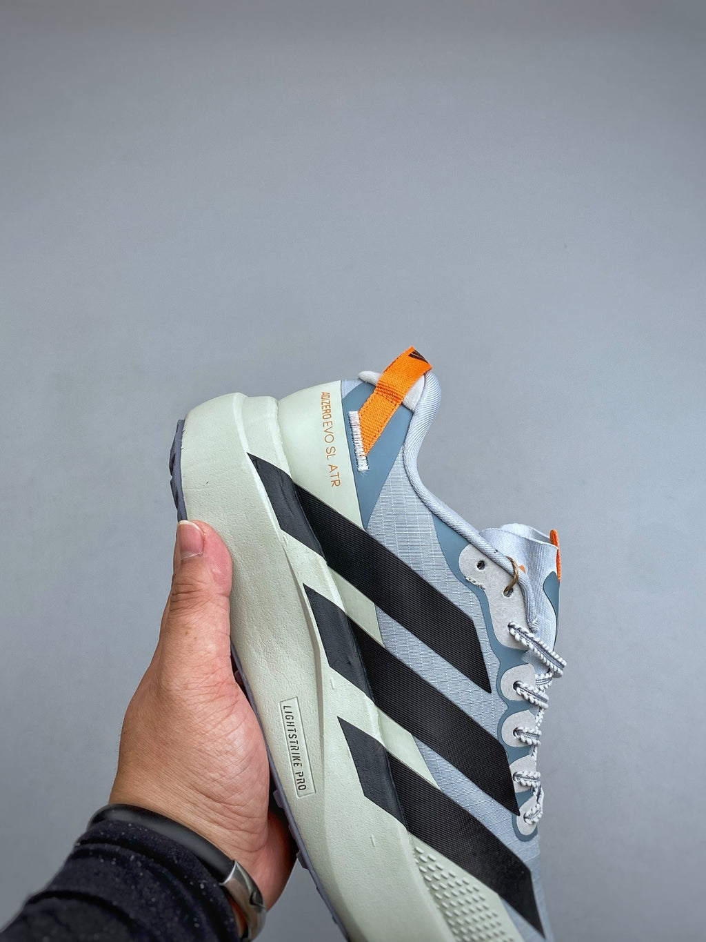 ADIDAS ADIZERO EVO SL !「 」adiZero - Image 6