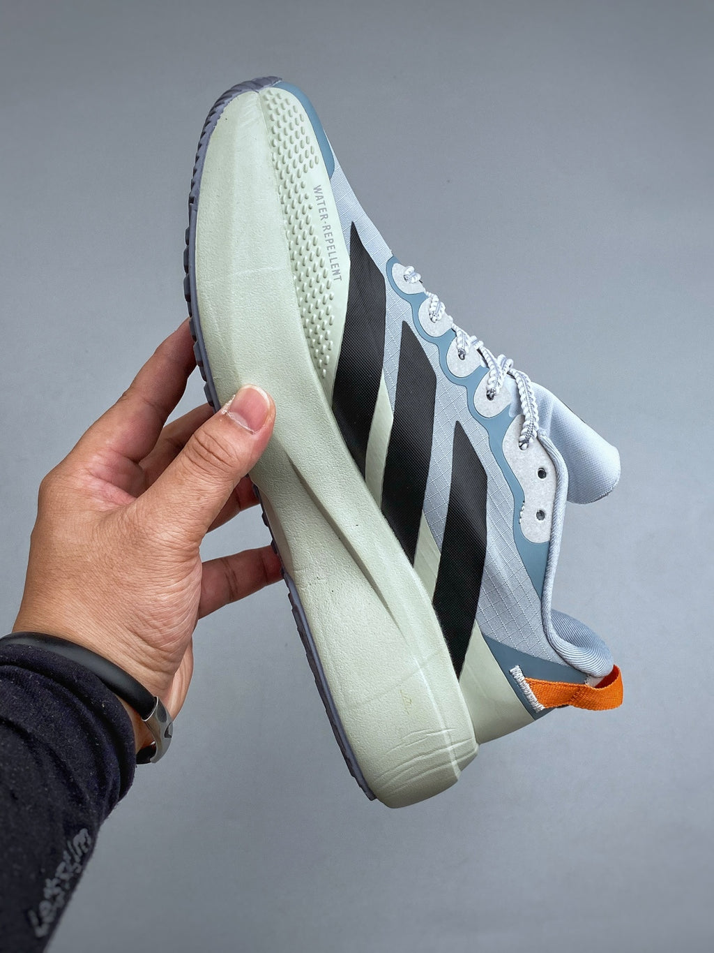ADIDAS ADIZERO EVO SL !「 」adiZero - Image 2