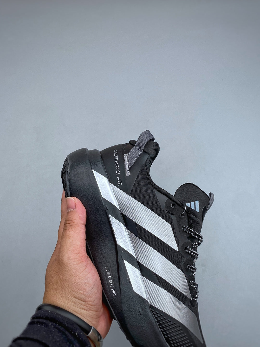 ADIDAS ADIZERO EVO SL !「 」adiZero - Image 6