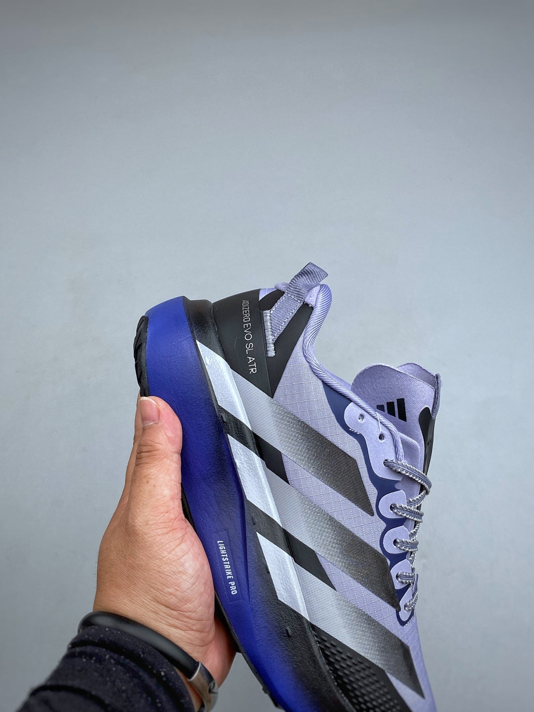 ADIDAS ADIZERO EVO SL !「 」adiZero - Image 6