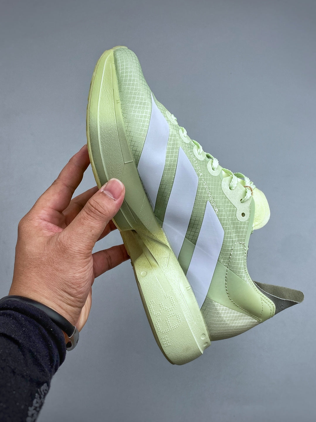 Adidas Adizero Adios 4 M - Image 2