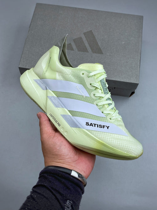 Adidas Adizero Adios 4 M - Image 1