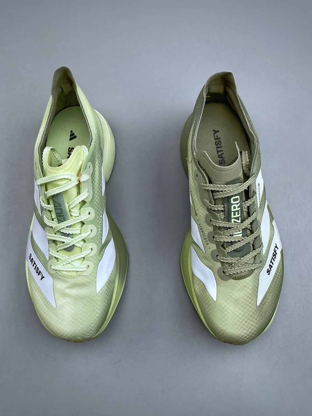Adidas Adizero Adios 4 M - Image 5