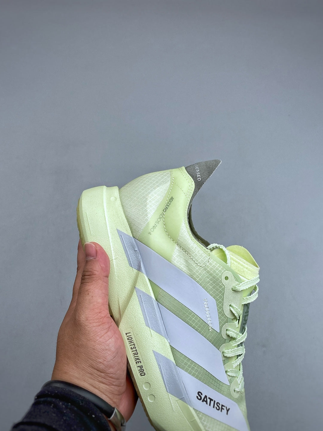 Adidas Adizero Adios 4 M - Image 6
