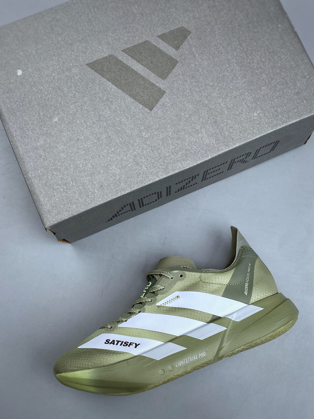 Adidas Adizero Adios 4 M - Image 3