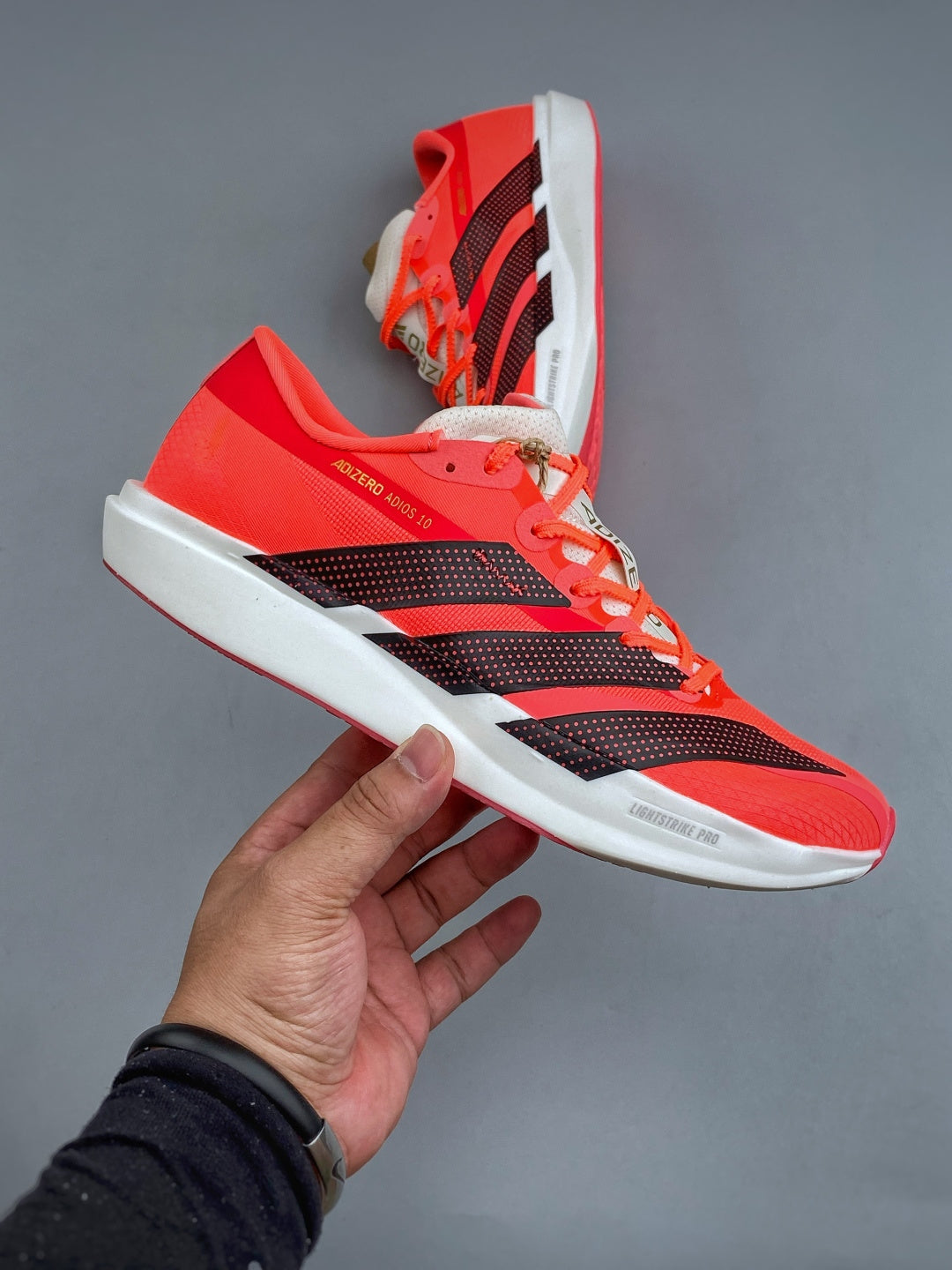 Adidas Adizero Adios 10 - Image 4