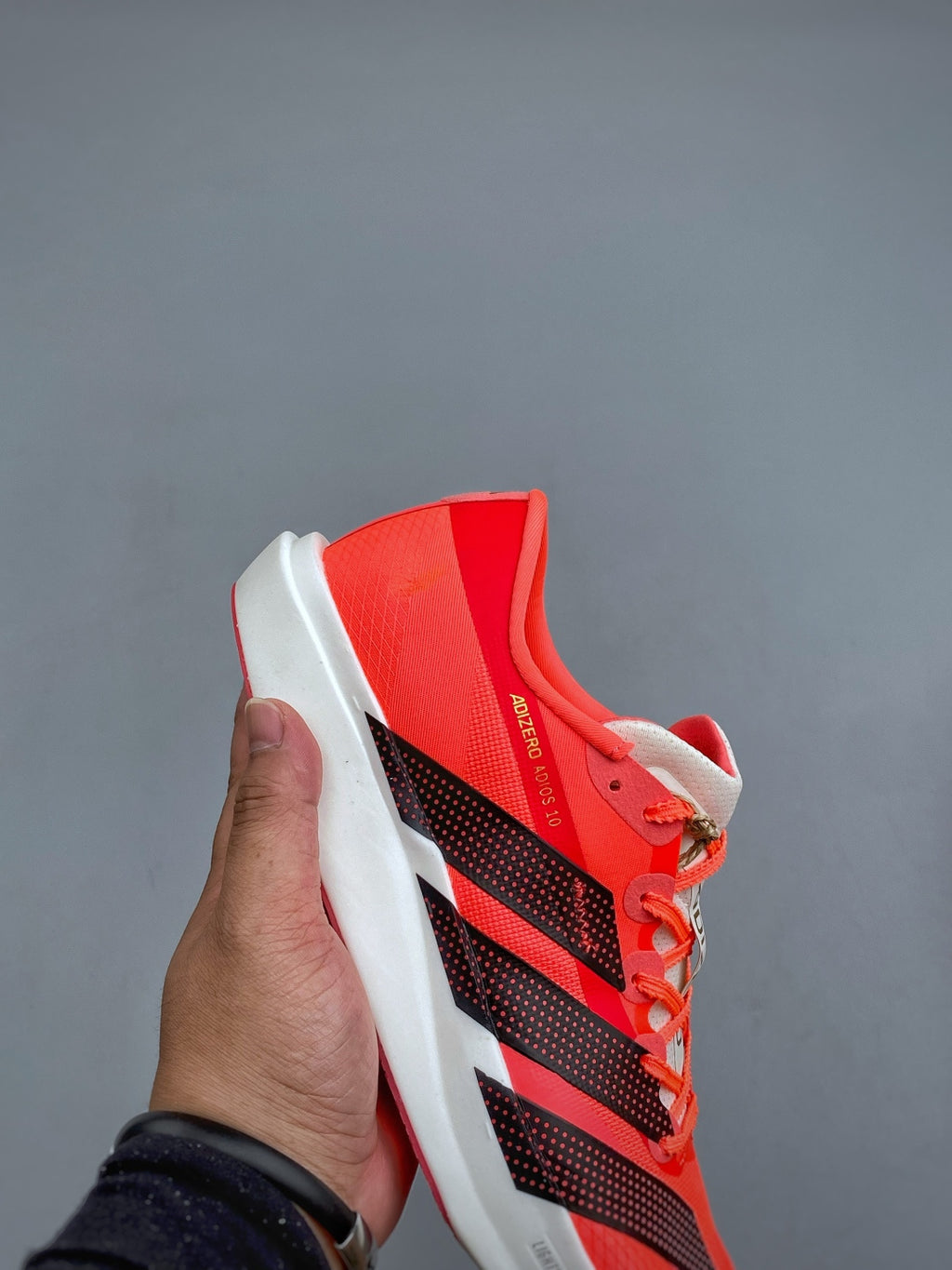 Adidas Adizero Adios 10 - Image 6