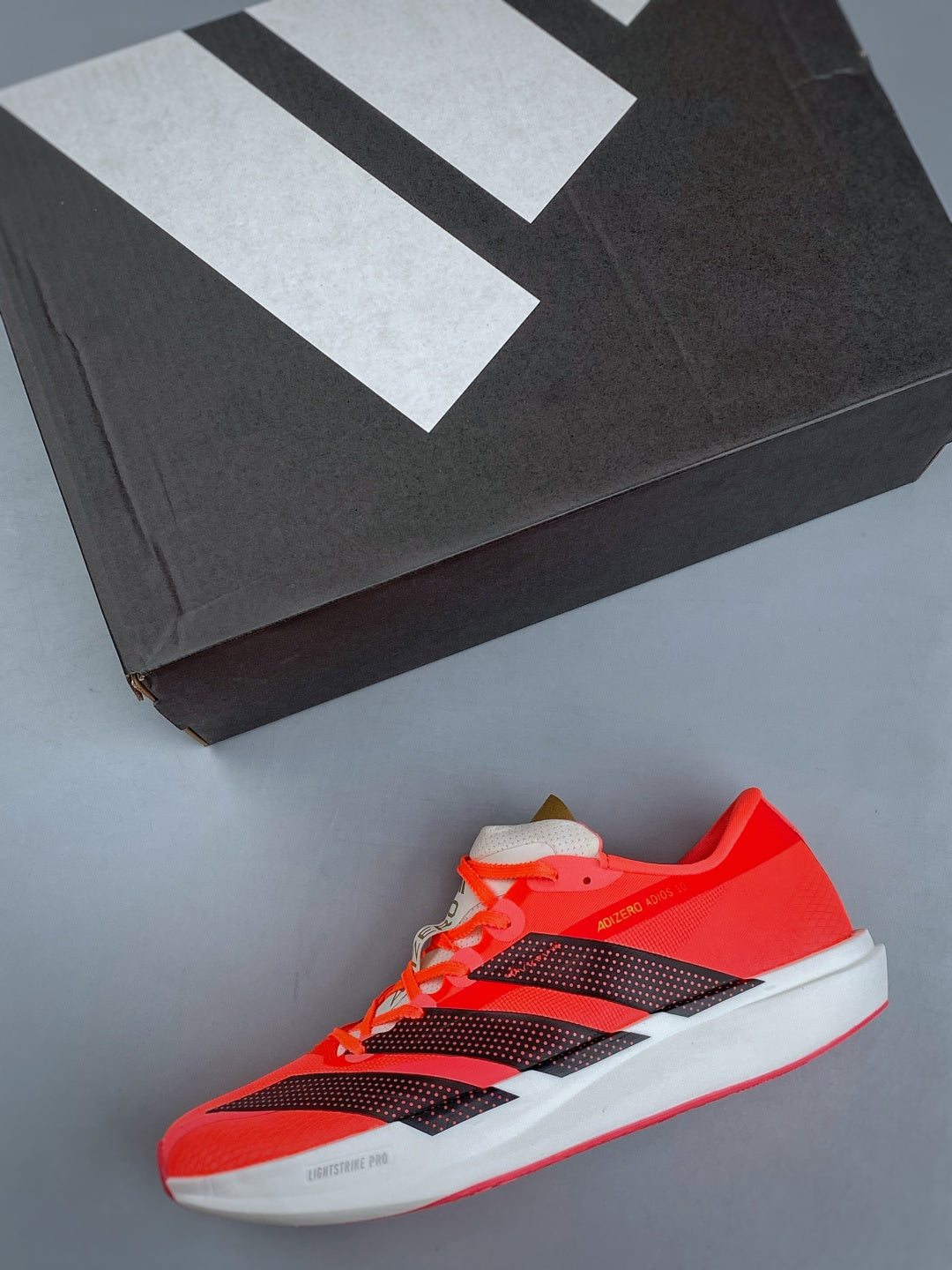 Adidas Adizero Adios 10 - Image 3
