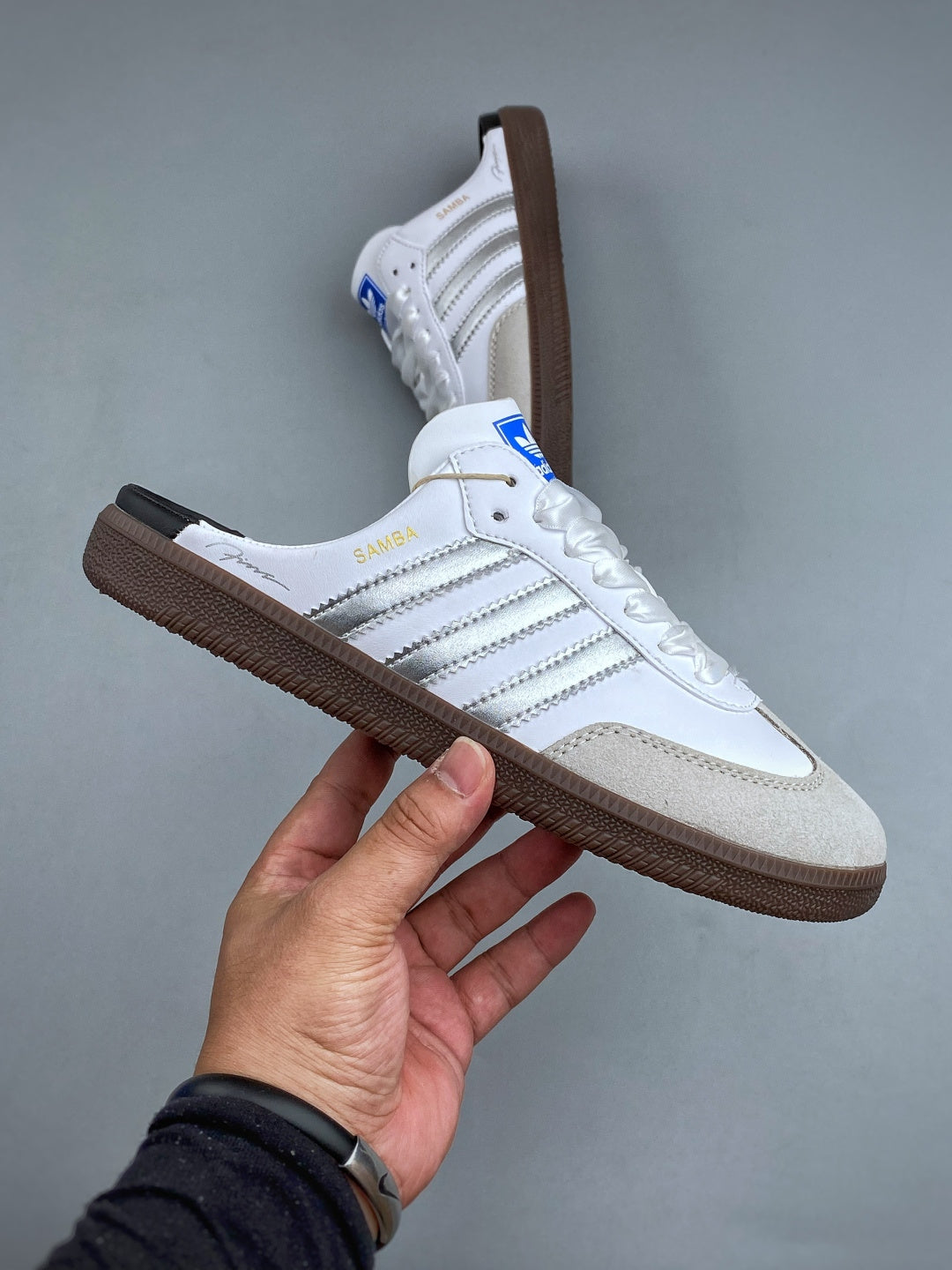 Adidas Samba OG Originals - Image 4