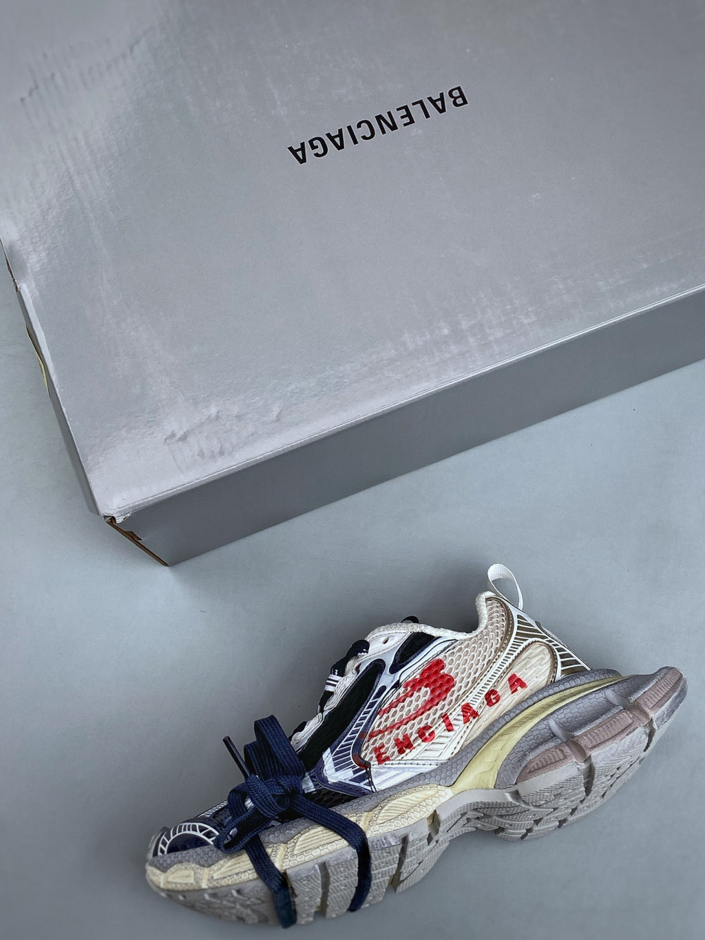 Jordan Sneakers #61 - Image 3