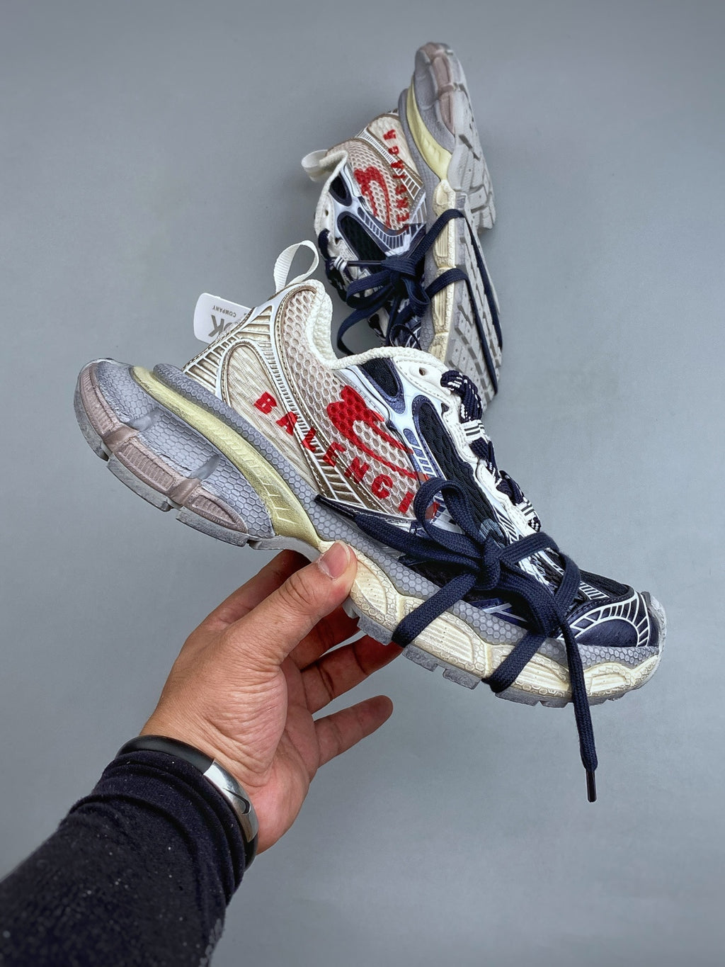 Jordan Sneakers #61 - Image 4