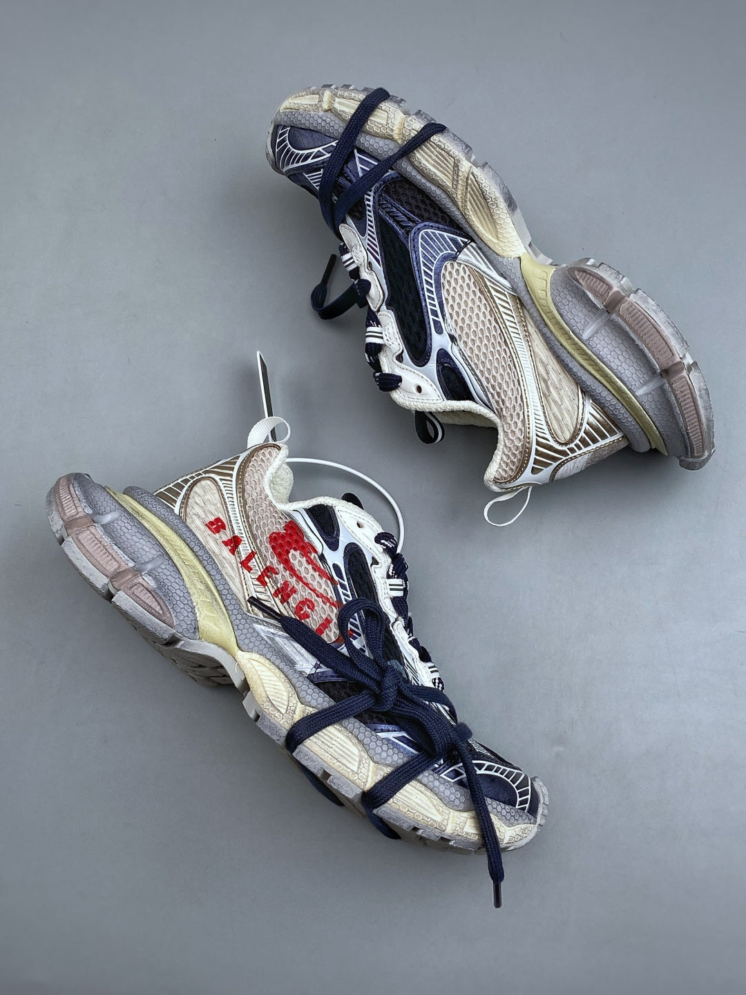 Jordan Sneakers #61 - Image 9