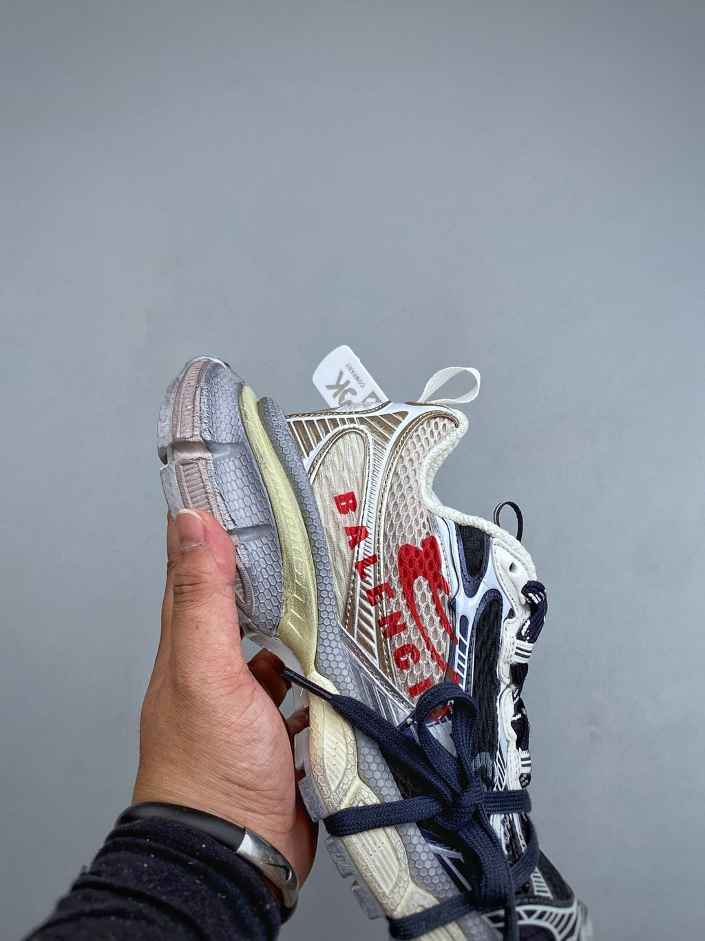 Jordan Sneakers #61 - Image 6