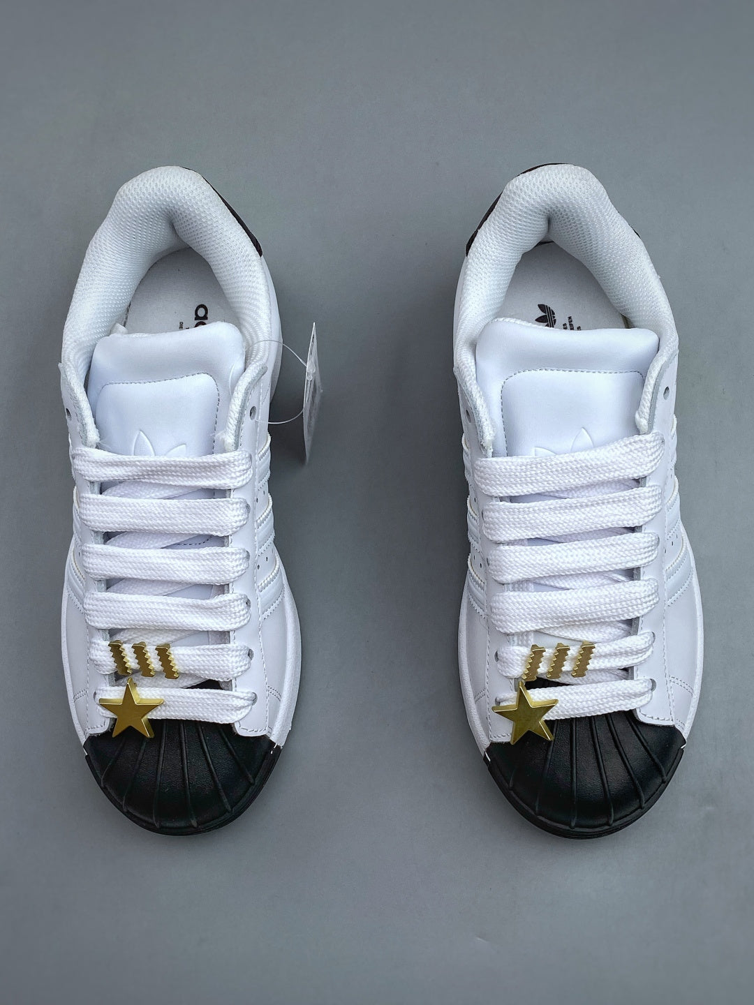 Adidas Originals SUPERSTAR ST W - Image 5