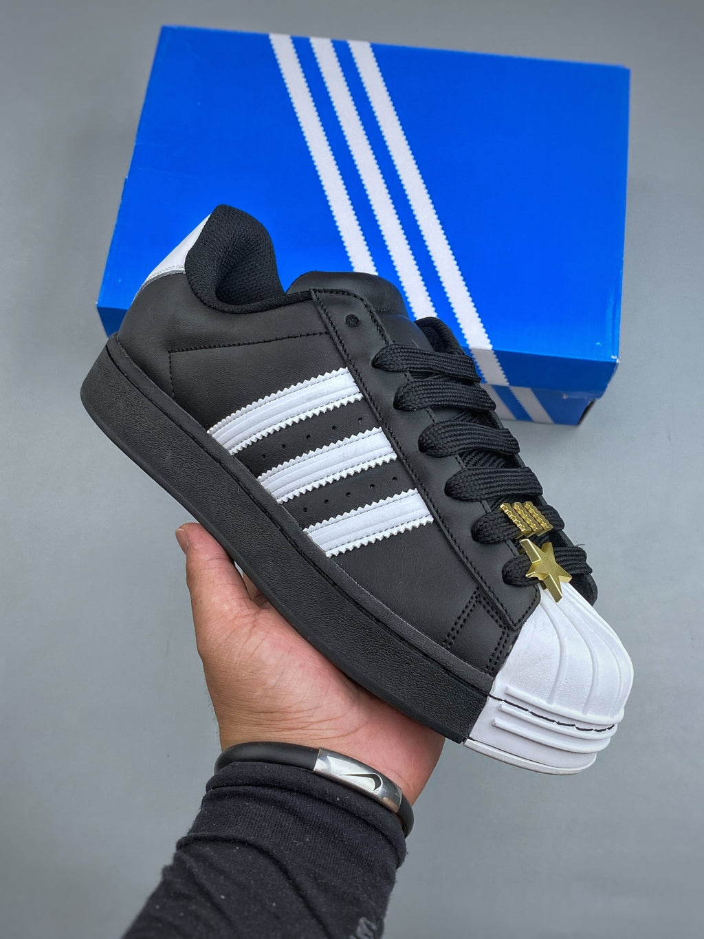 Adidas Originals SUPERSTAR ST W - Image 1