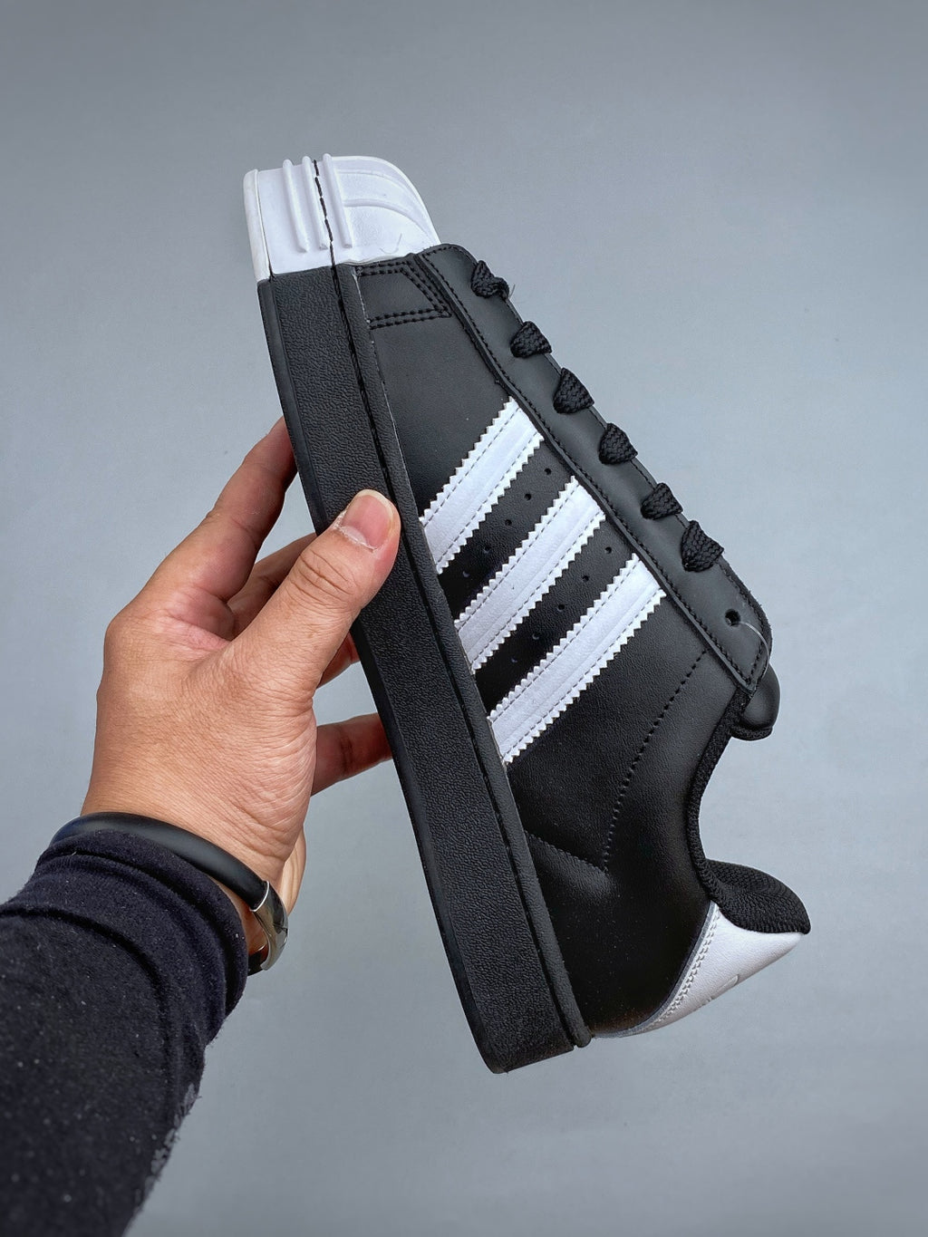 Adidas Originals SUPERSTAR ST W - Image 2