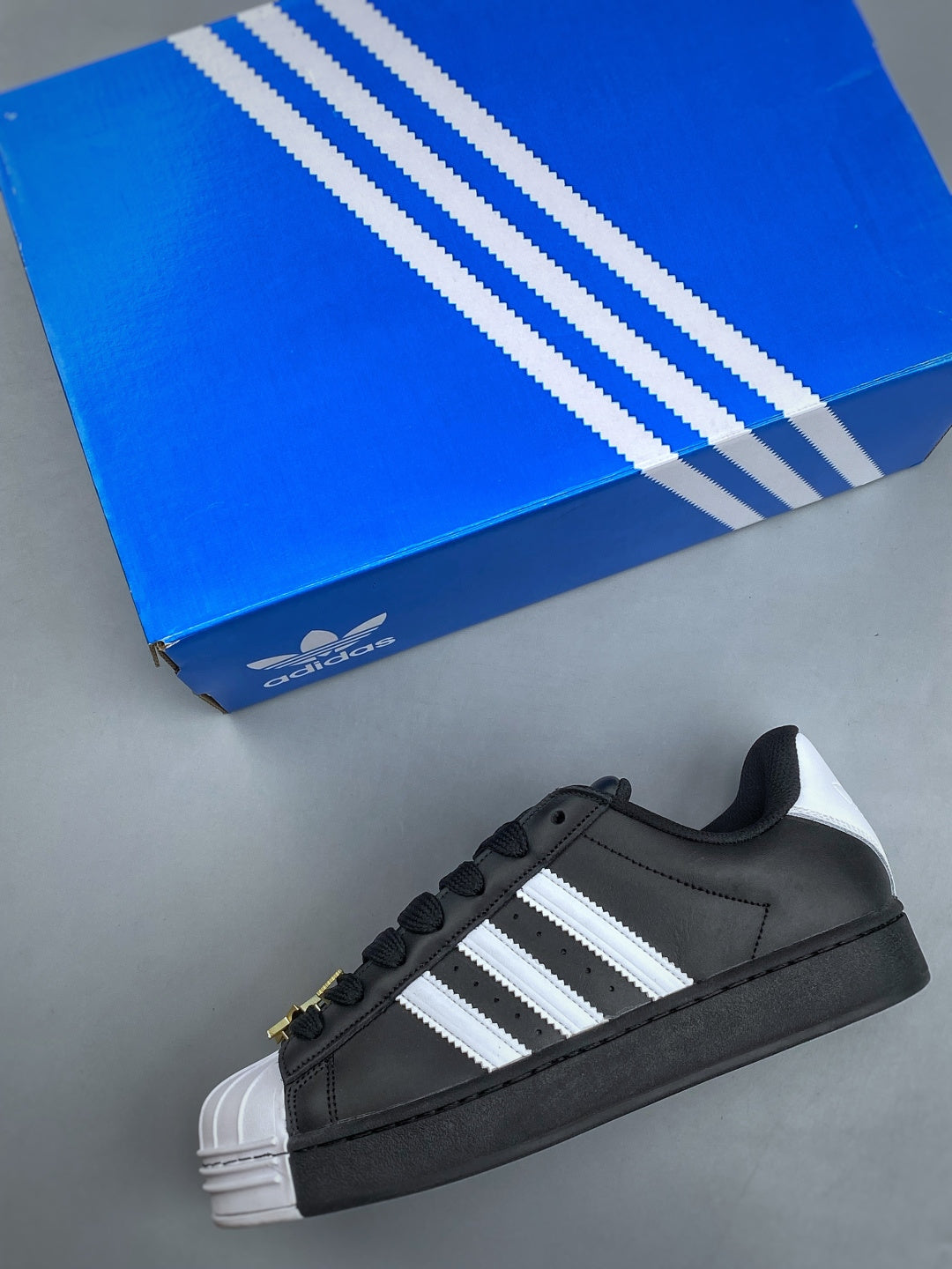 Adidas Originals SUPERSTAR ST W - Image 3