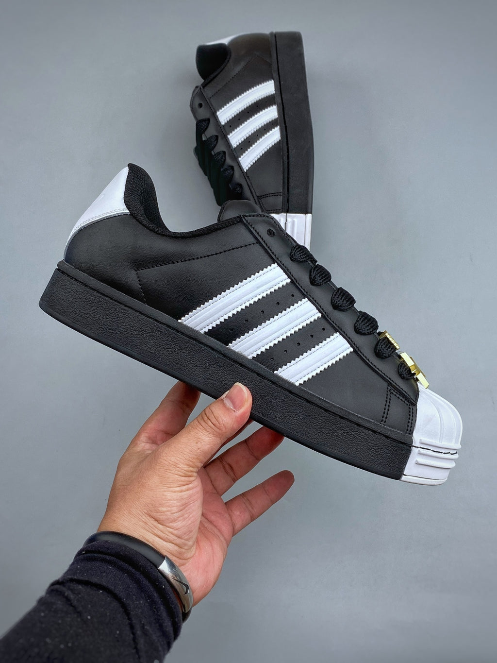 Adidas Originals SUPERSTAR ST W - Image 4