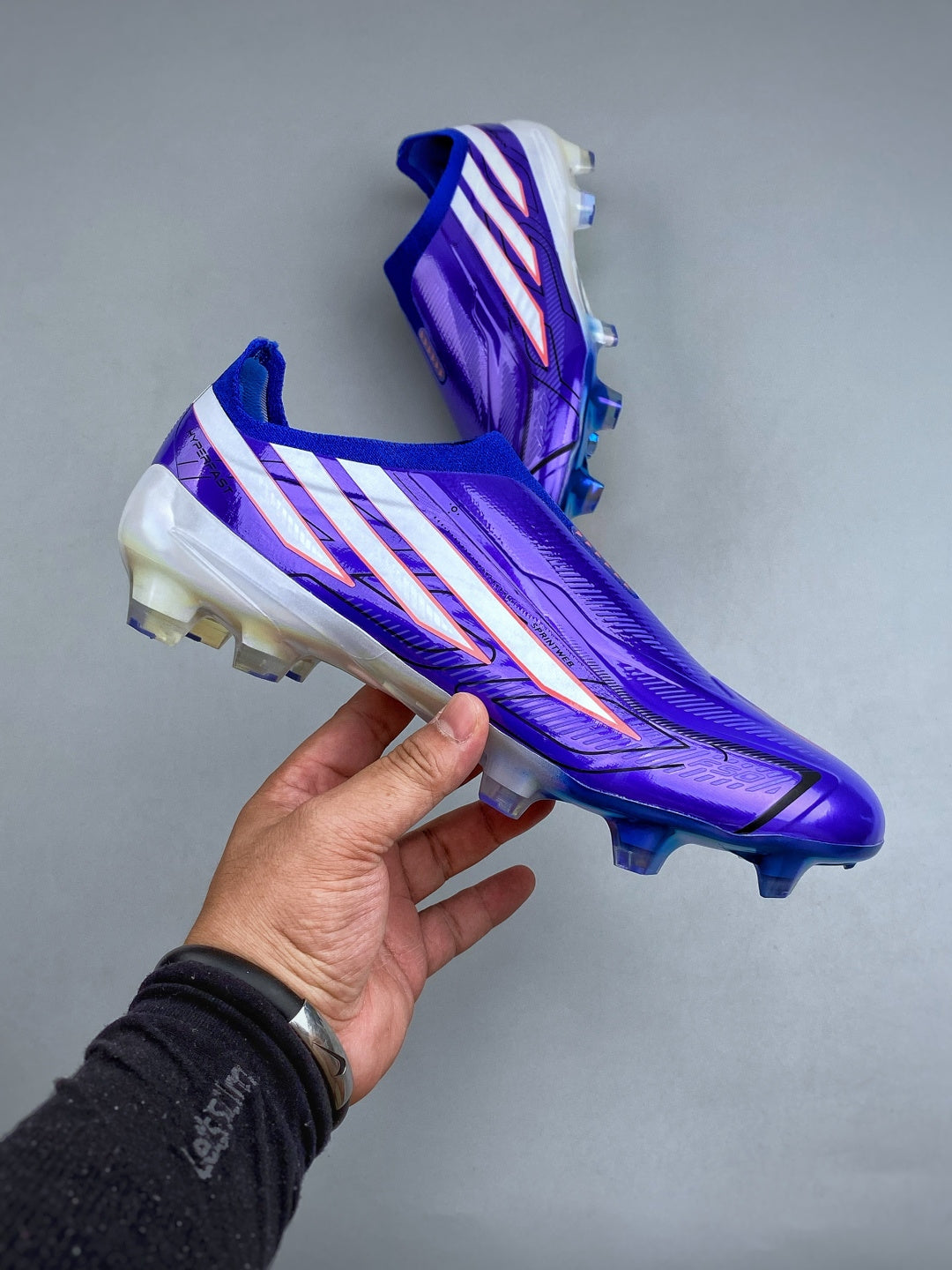 Adidas F50 ELITE - Image 4