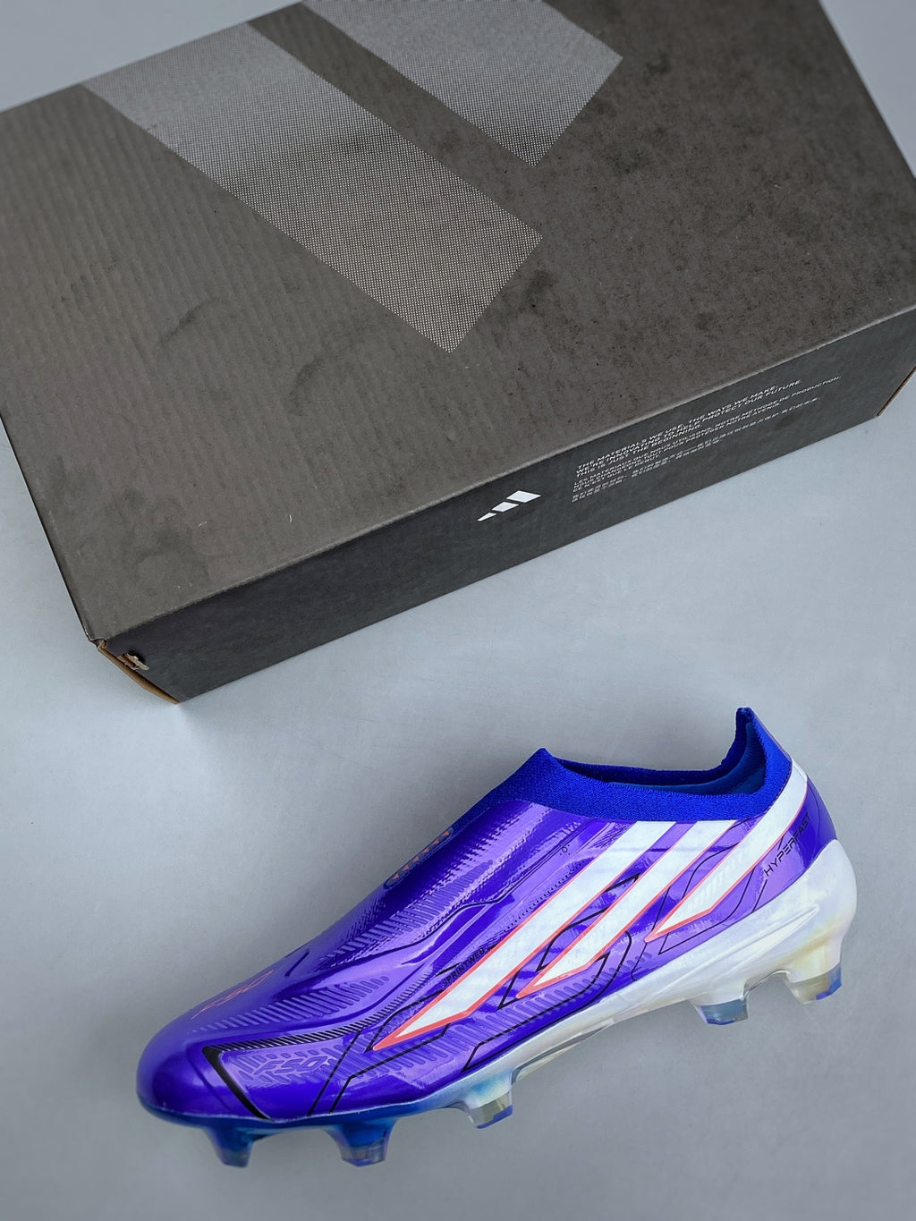Adidas F50 ELITE - Image 3
