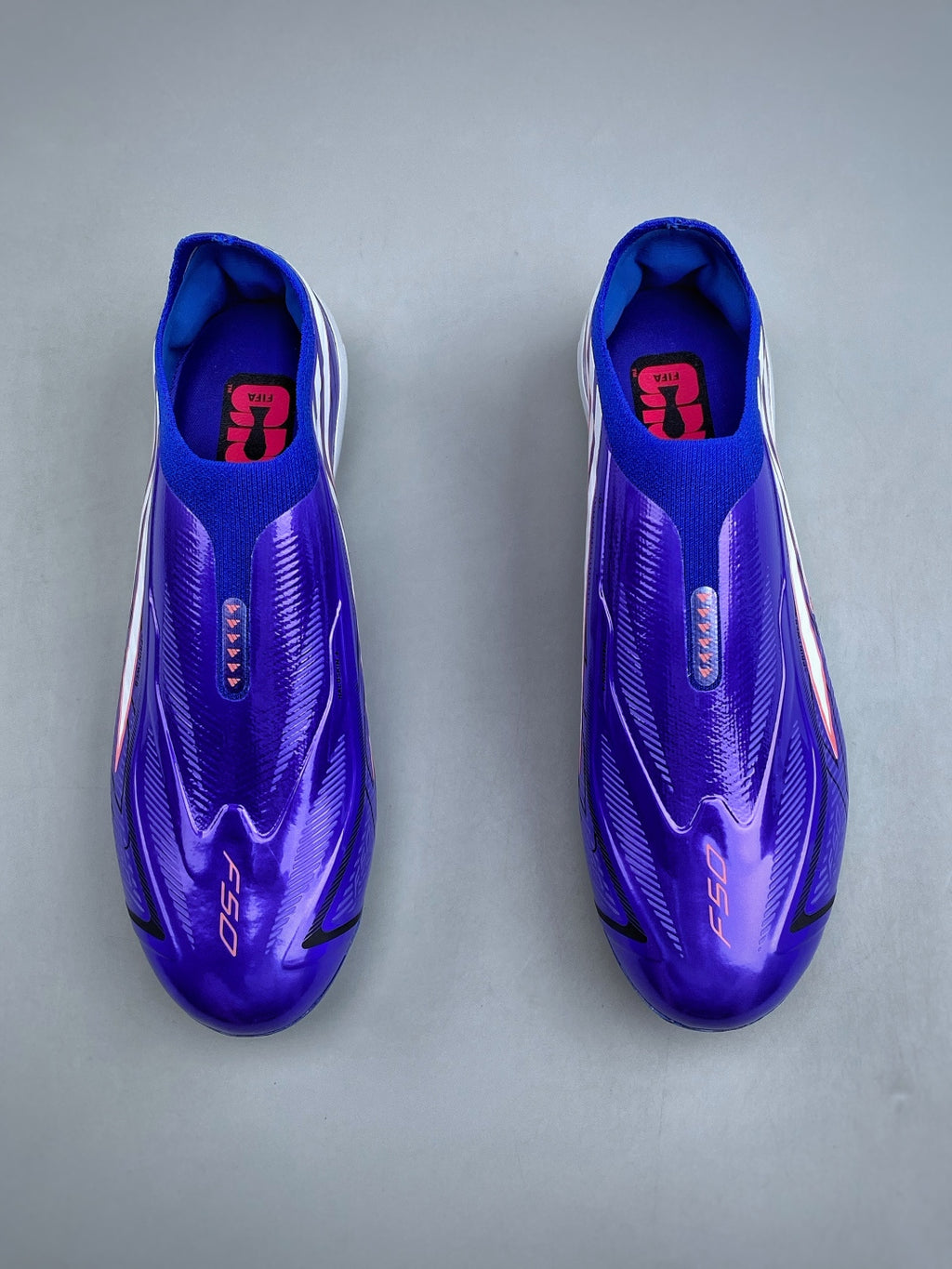 Adidas F50 ELITE - Image 5