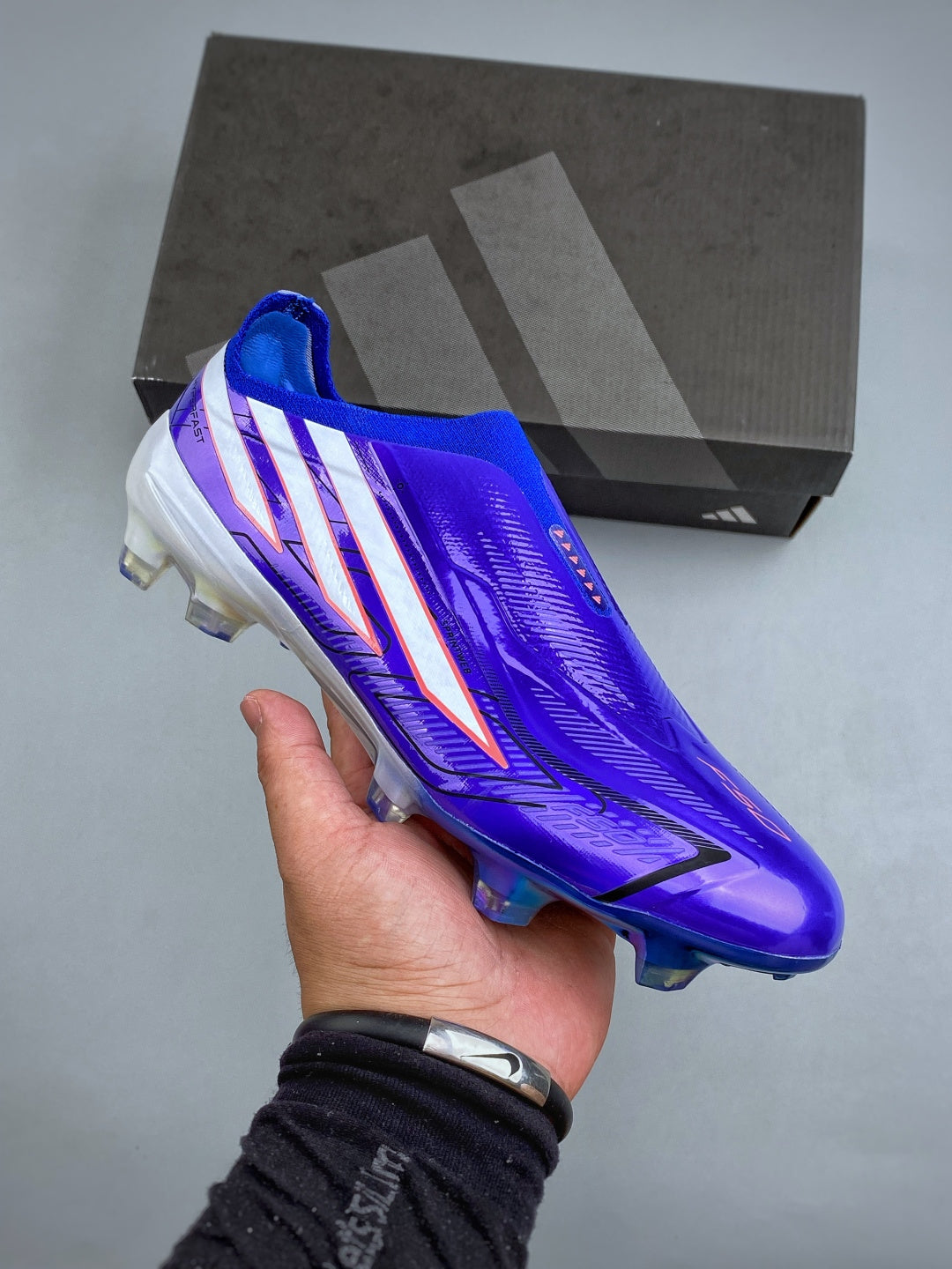 Adidas F50 ELITE - Image 1